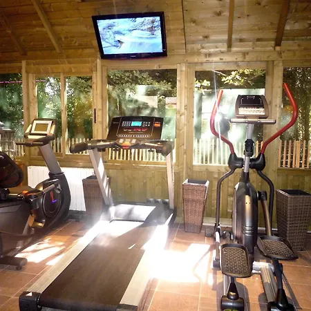 Hotel Logis L'auberge Du President