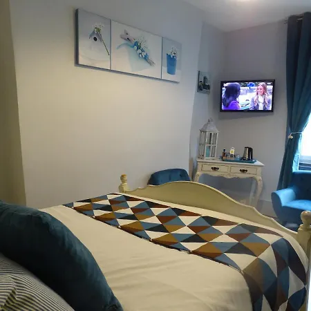 Logis L'auberge Du President 3*