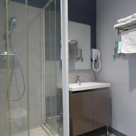 Logis Restaurant L'auberge Du President Cormeilles (Eure)