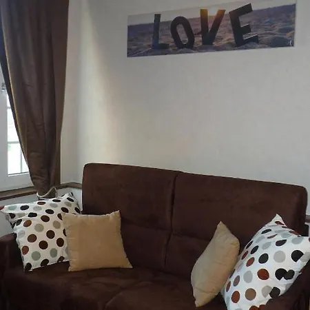 Hotel Logis L'auberge Du President Cormeilles (Eure)