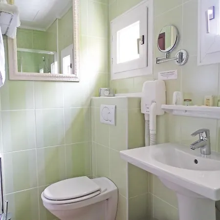 Logis Restaurant L'auberge Du President 3* Cormeilles (Eure)