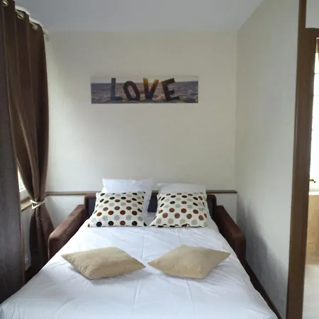 Logis L'auberge Du President 3*