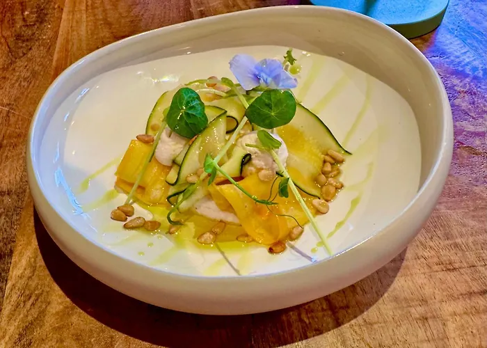 Logis Restaurant L'auberge Du President Cormeilles (Eure)